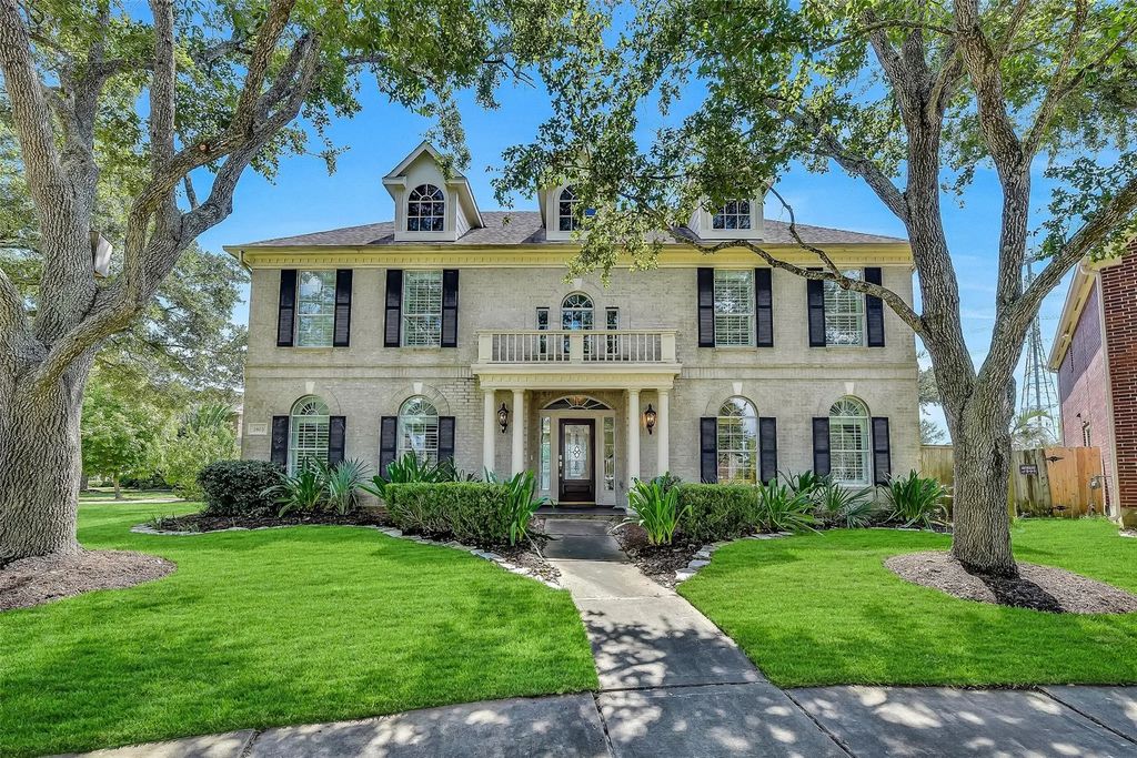 2803 Senova Court, Pearland