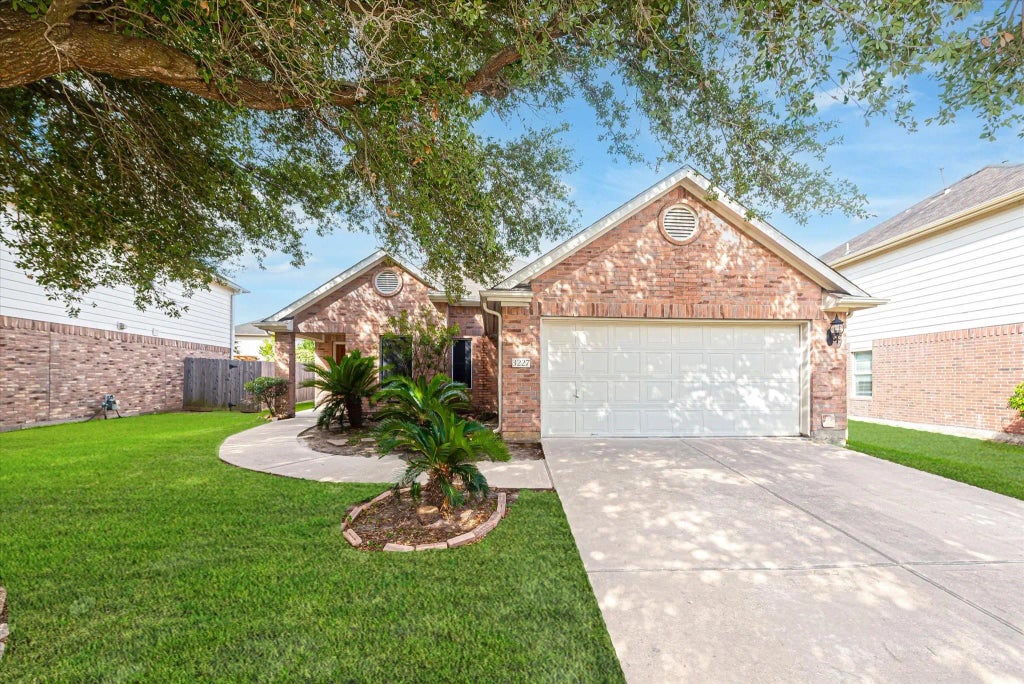 3227 Lantern Bay Lane, Katy