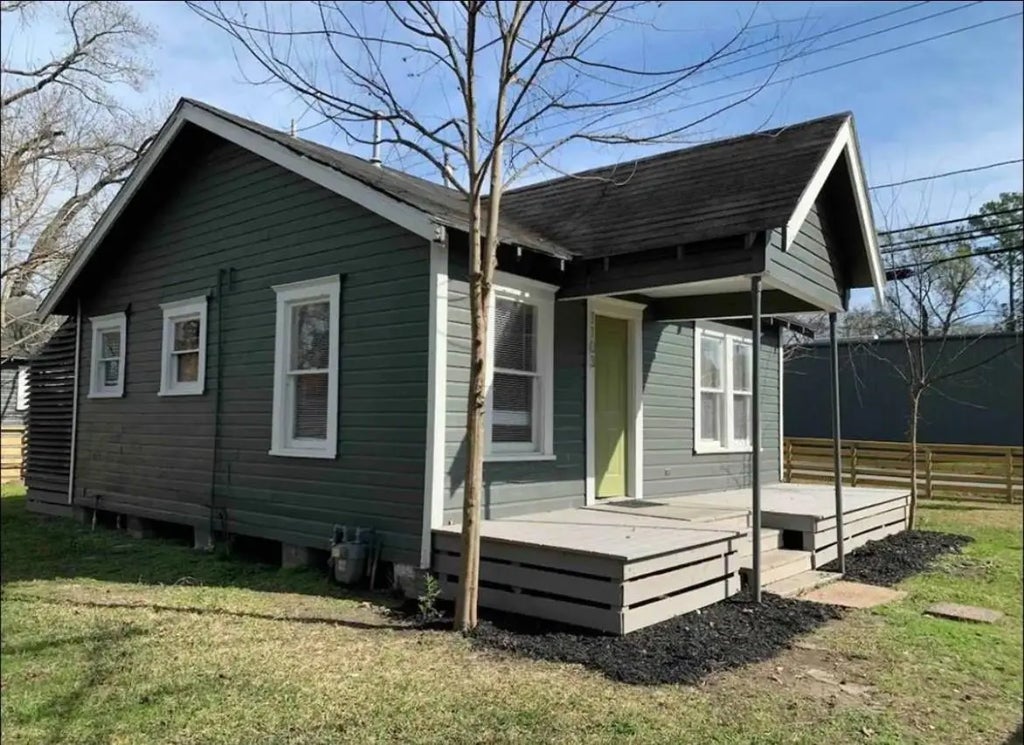 1103 W 18th Street, Houston