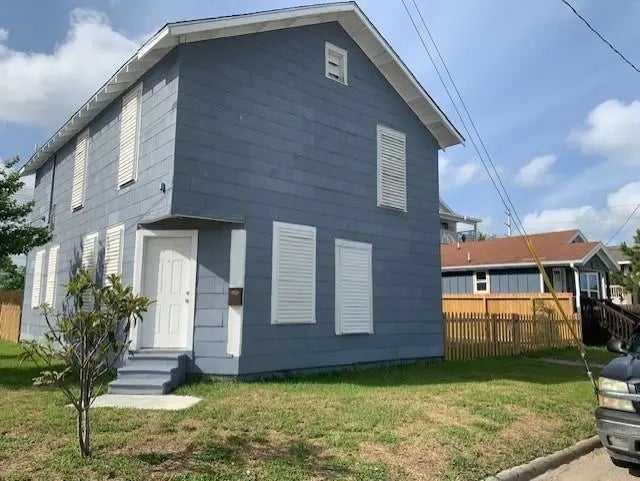 5326 Avenue L, Galveston