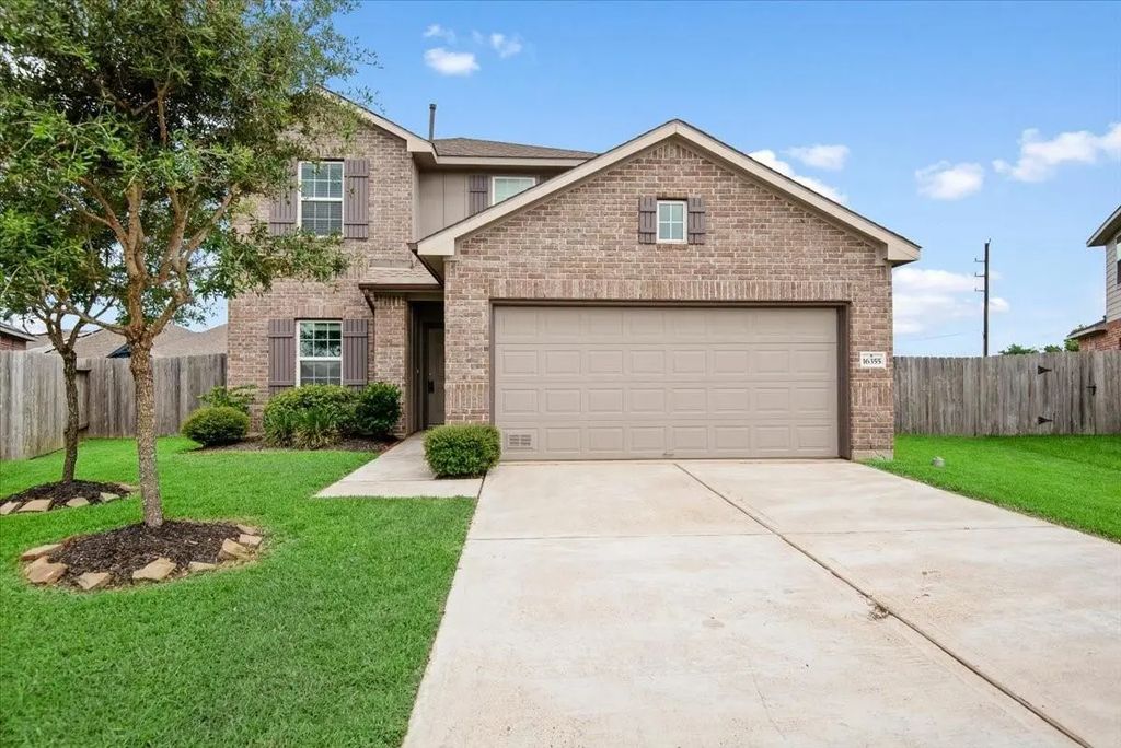 16355 Neff Park Drive, Hockley