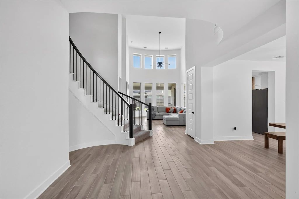 2226 Sereno Shores Drive, Texas City