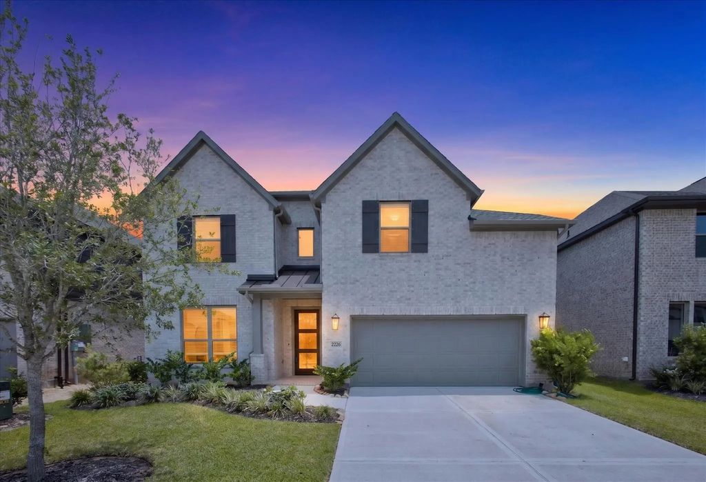 2226 Sereno Shores Drive, Texas City