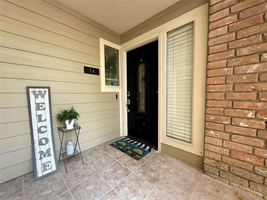 5005 Georgi Lane 14, Houston