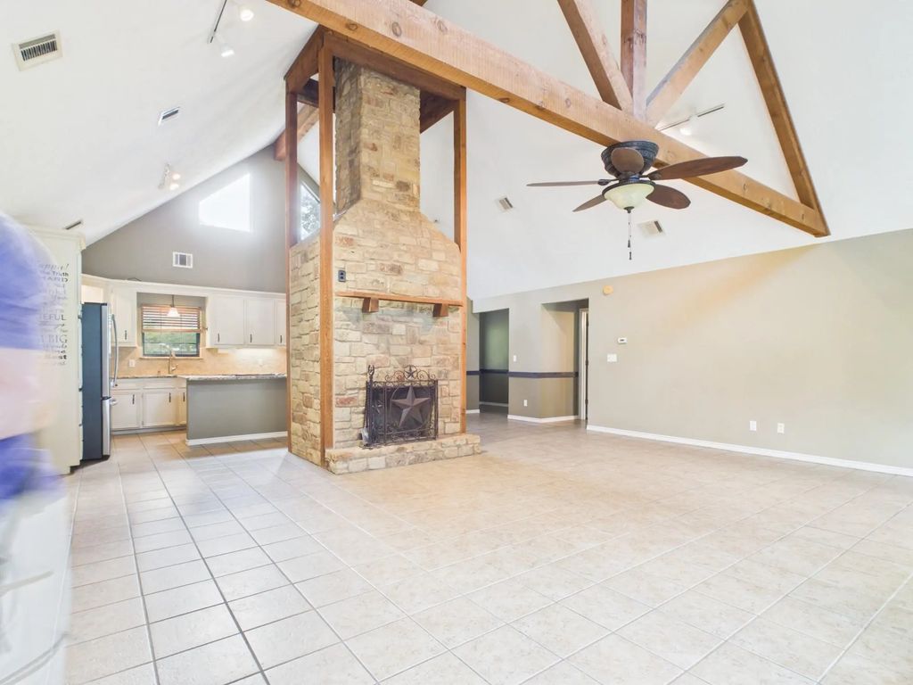 260 W West Ridge Drive, Coldspring