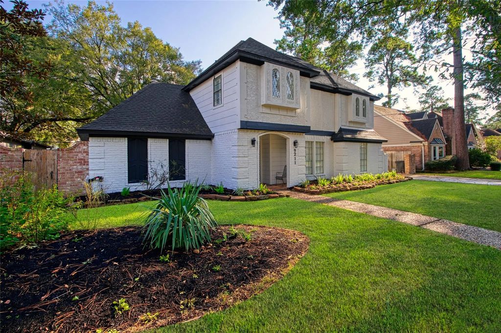 9211 Godstone Lane, Spring