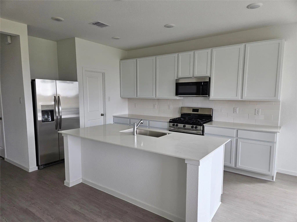 1234 Bonnerjee Drive, Crosby