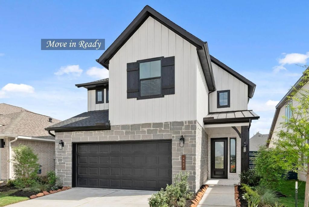4647 Hydra Lane, Richmond