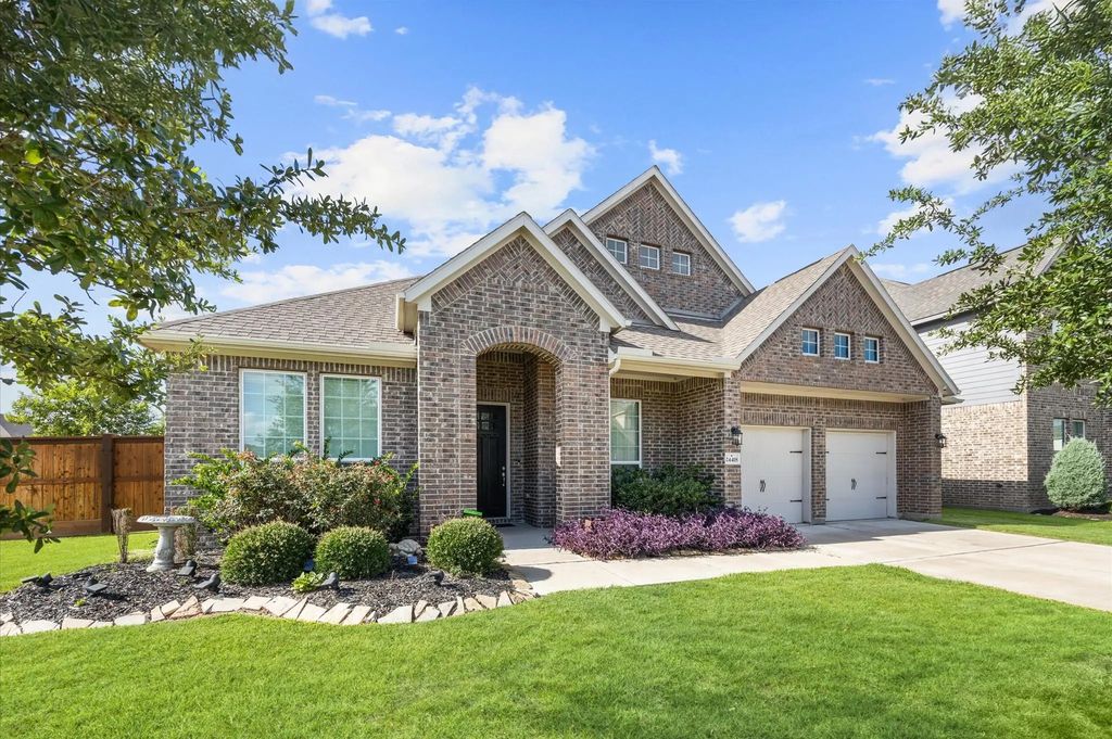 24418 Moonlit Shore Drive, Katy