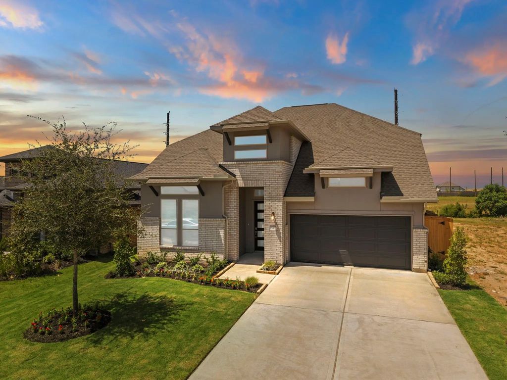 10519 Melida Dawn Way, Richmond