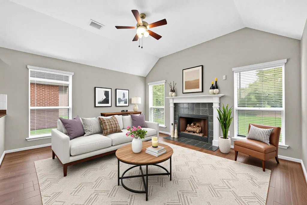 31003 N Head Drive, Spring