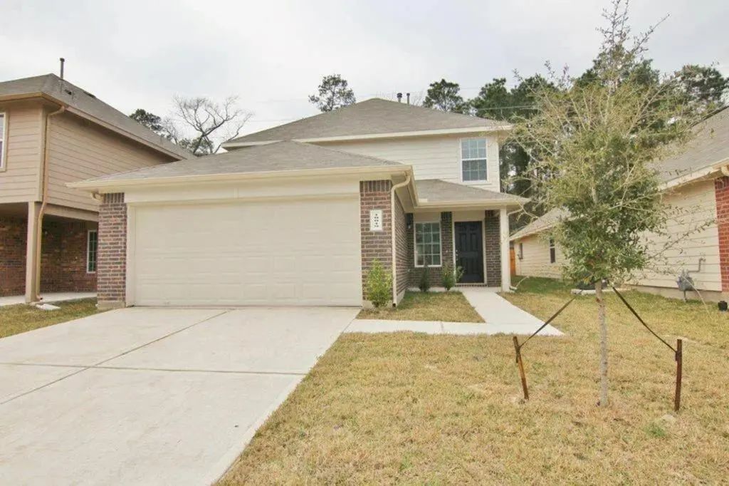 10019 Pia Drive, Houston