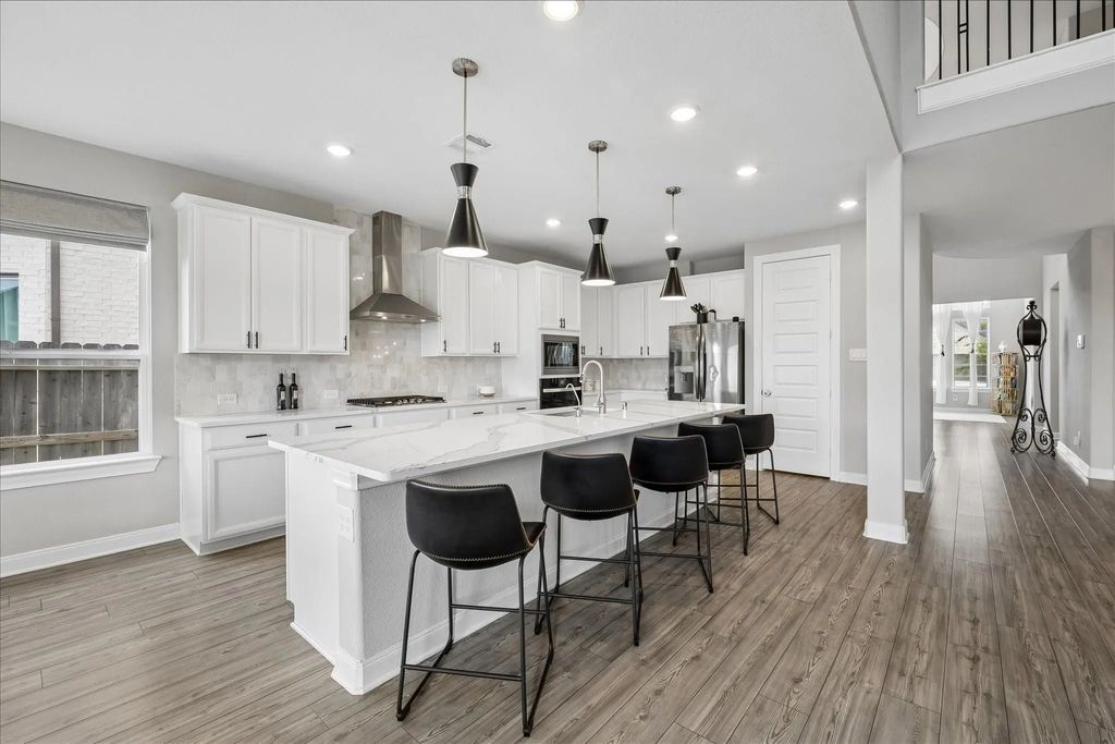 17608 Harpers Way, Conroe