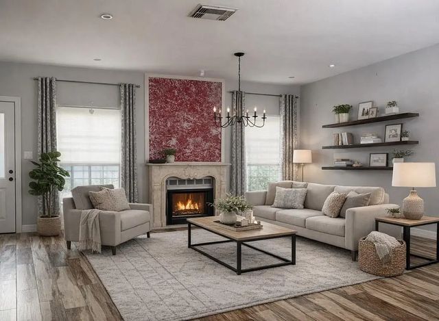 4001 Tanglewilde Street 1203, Houston