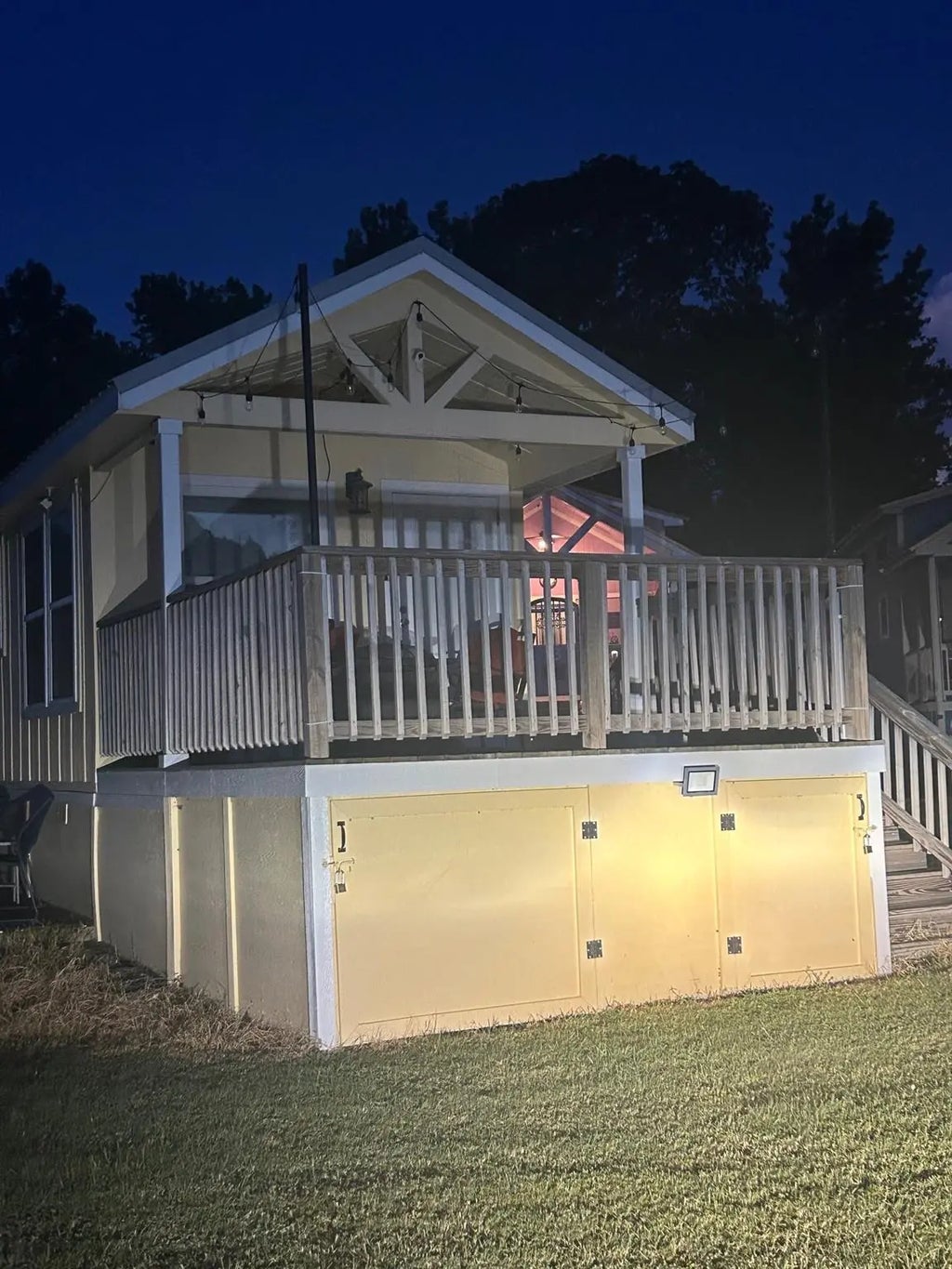 12922 N Longstreet Road L10, Willis