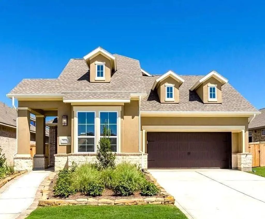18706 Penn Farm Drive, Cypress