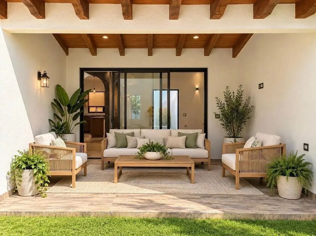 Casa Suspiro, 