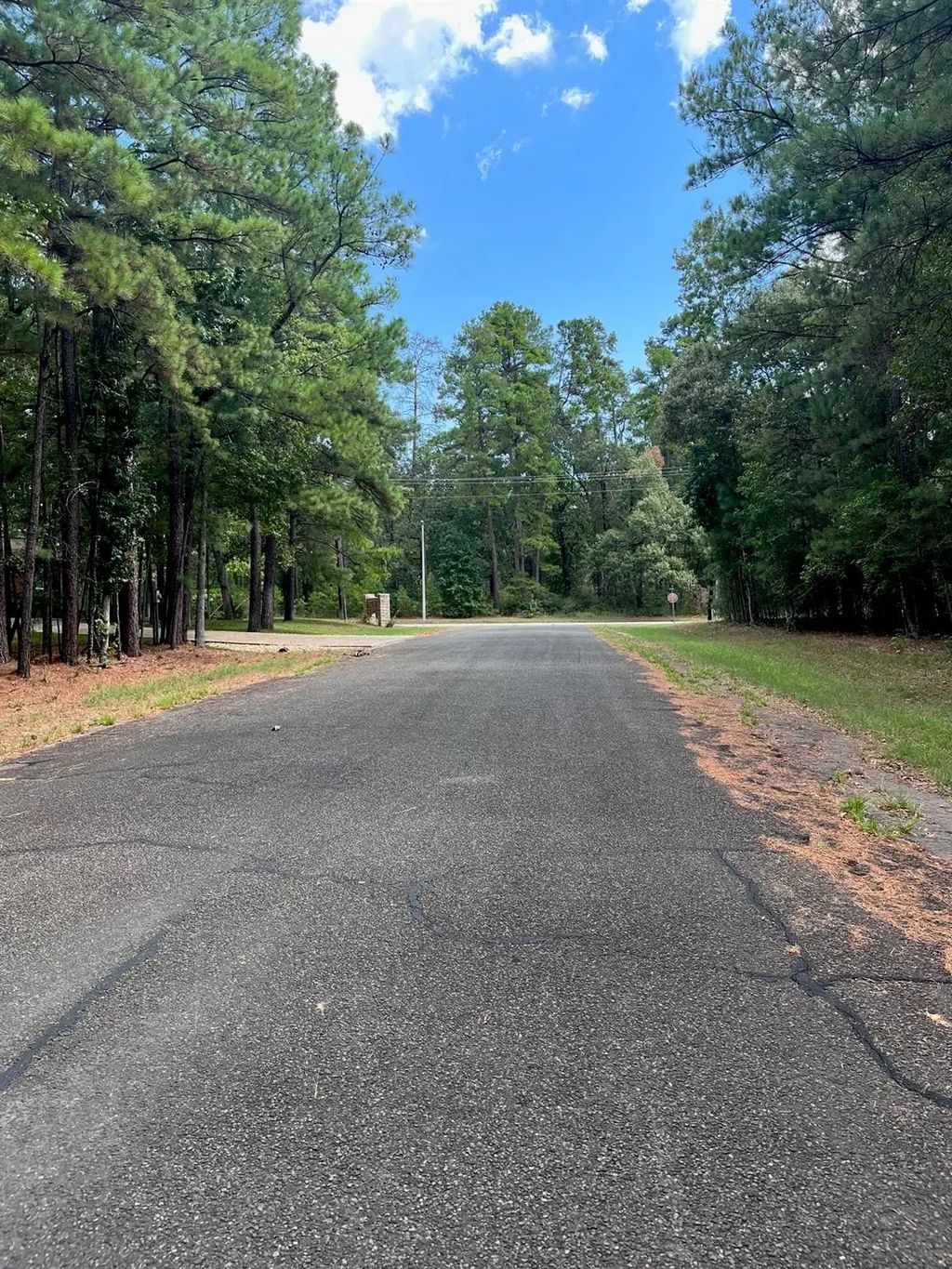 Pine Valley, Huntsville