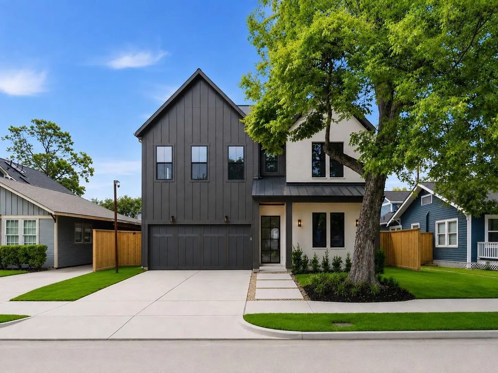 212 E 24th Street, Houston