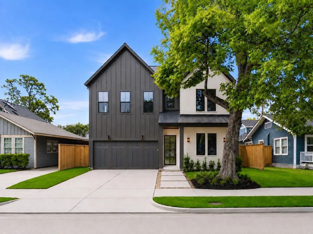 212 E 24th Street, Houston