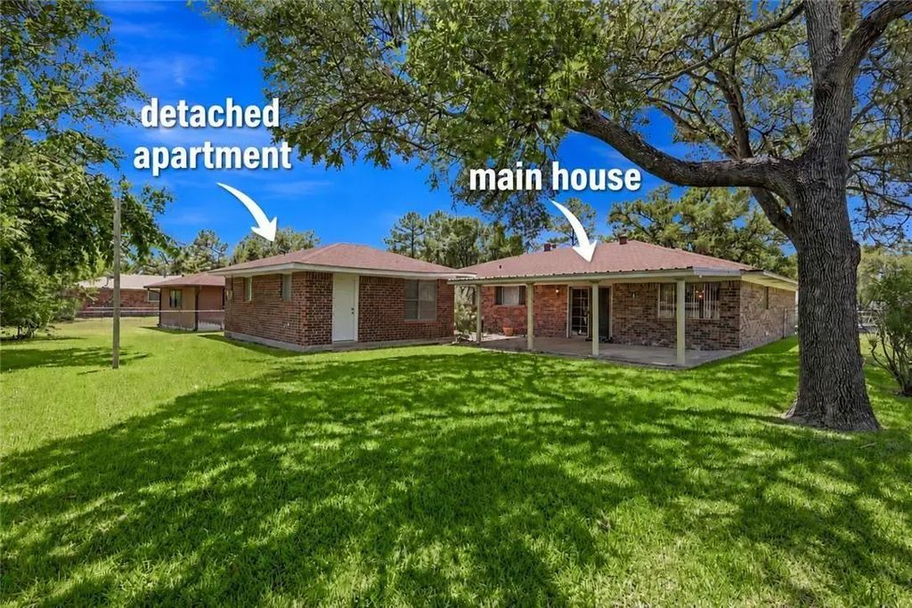 3807 Kelli Lane, Bryan