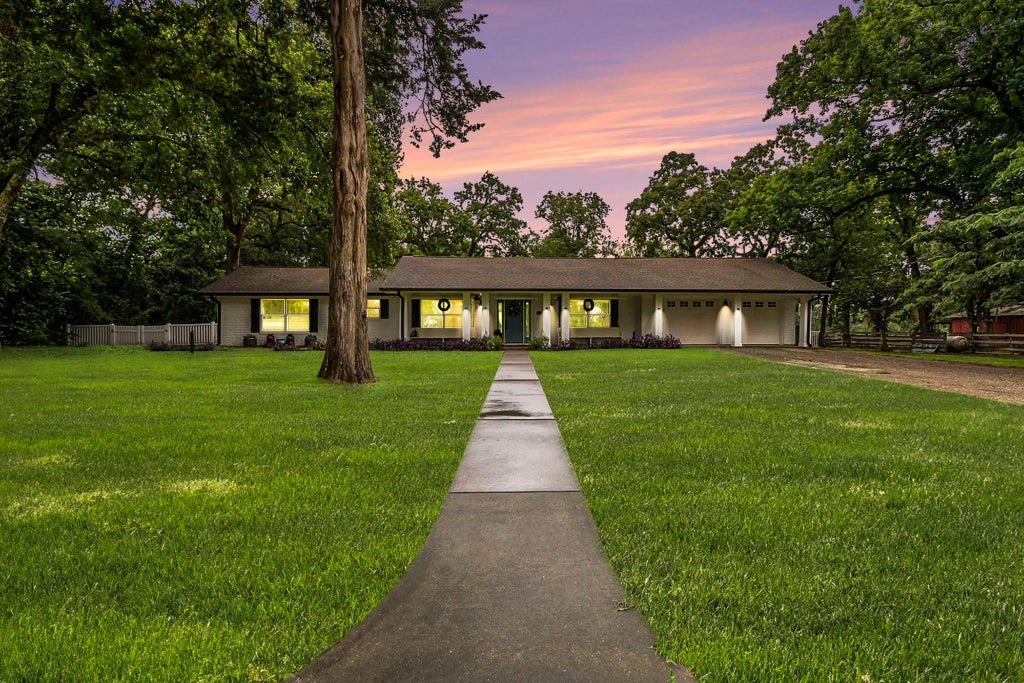 7363 County Line Rd Road, Willis