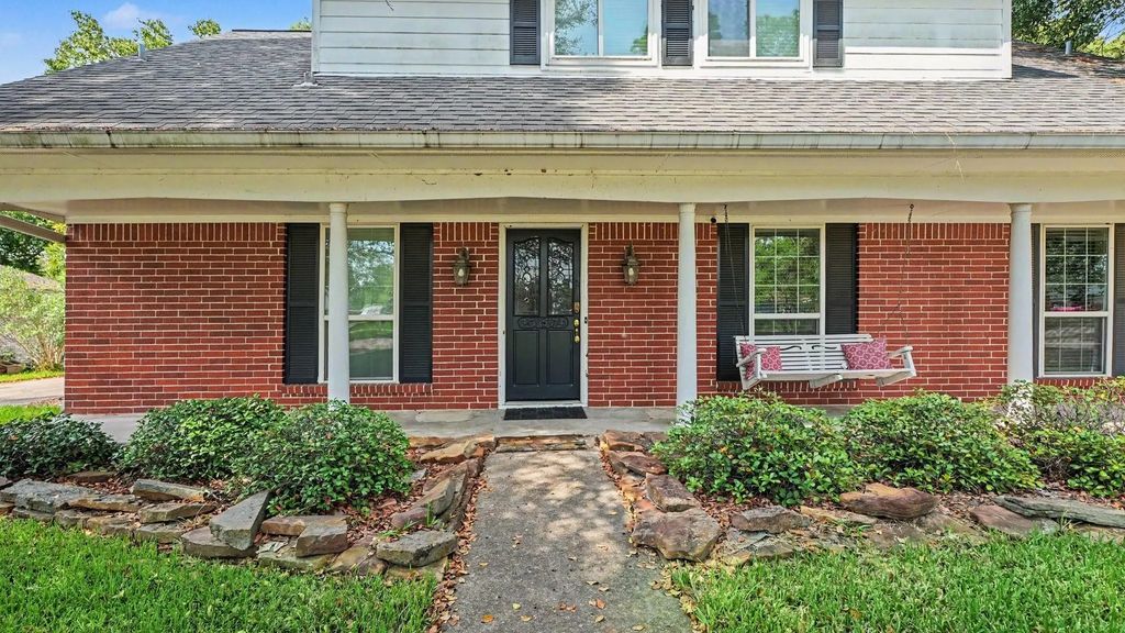 3306 Tompkins Drive, Baytown