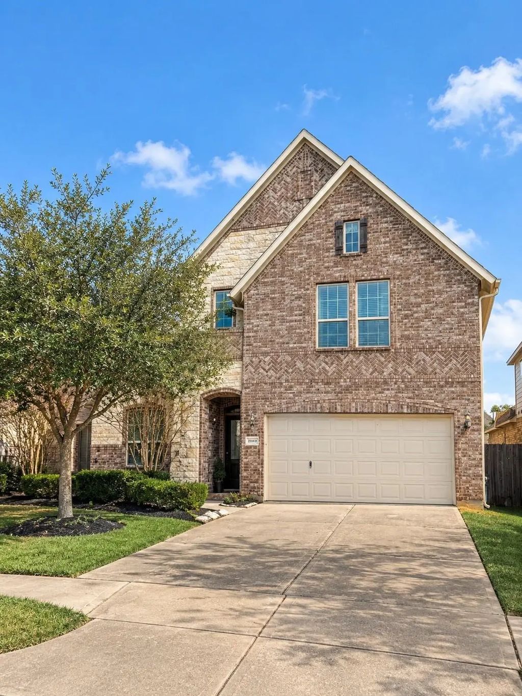 20647 Applemint Circle, Cypress