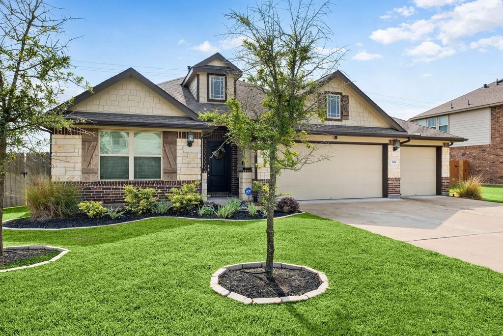 3314 Tug Way Way, Baytown