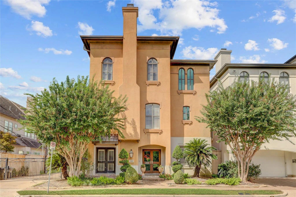 1008 Potomac Drive, Houston