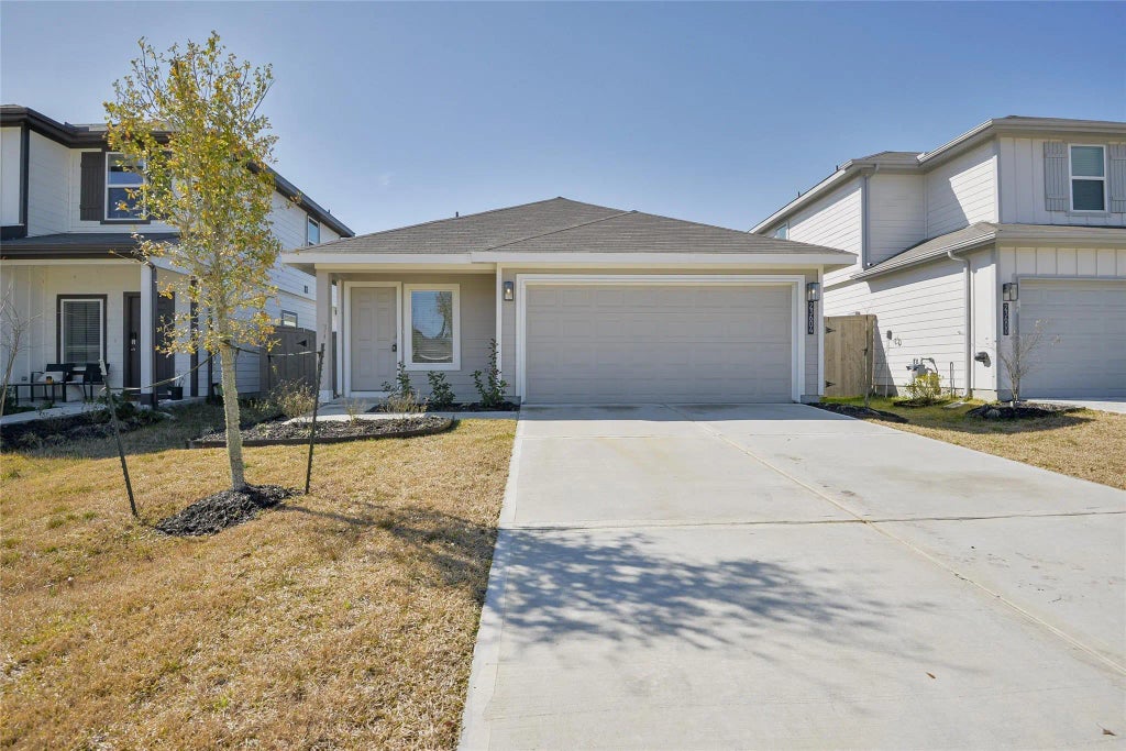 23604 Nectar Crest Heights, Splendora