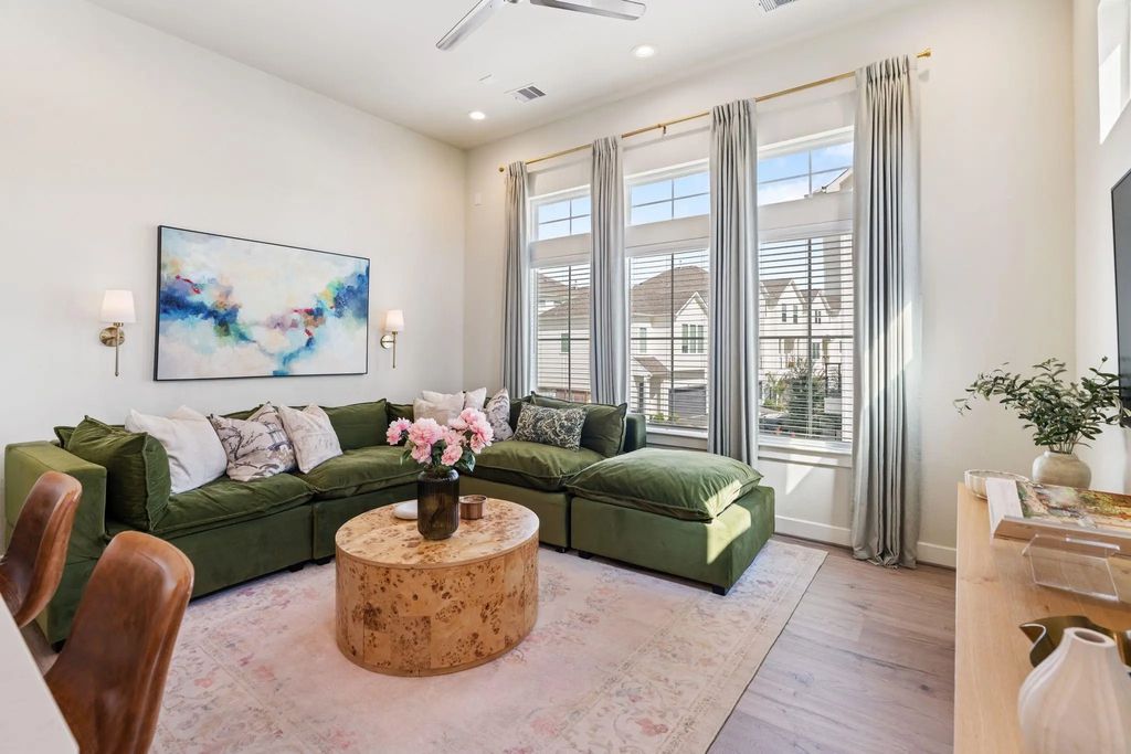 6211 Brighton Oaks Lane, Houston