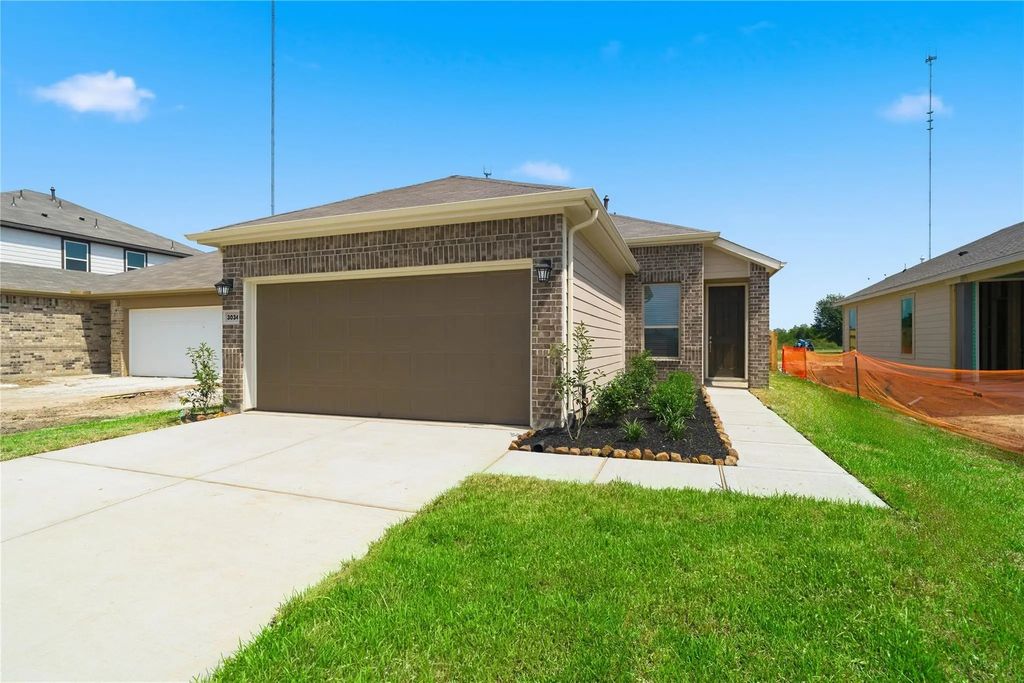 3034 Cronus Way, Fresno