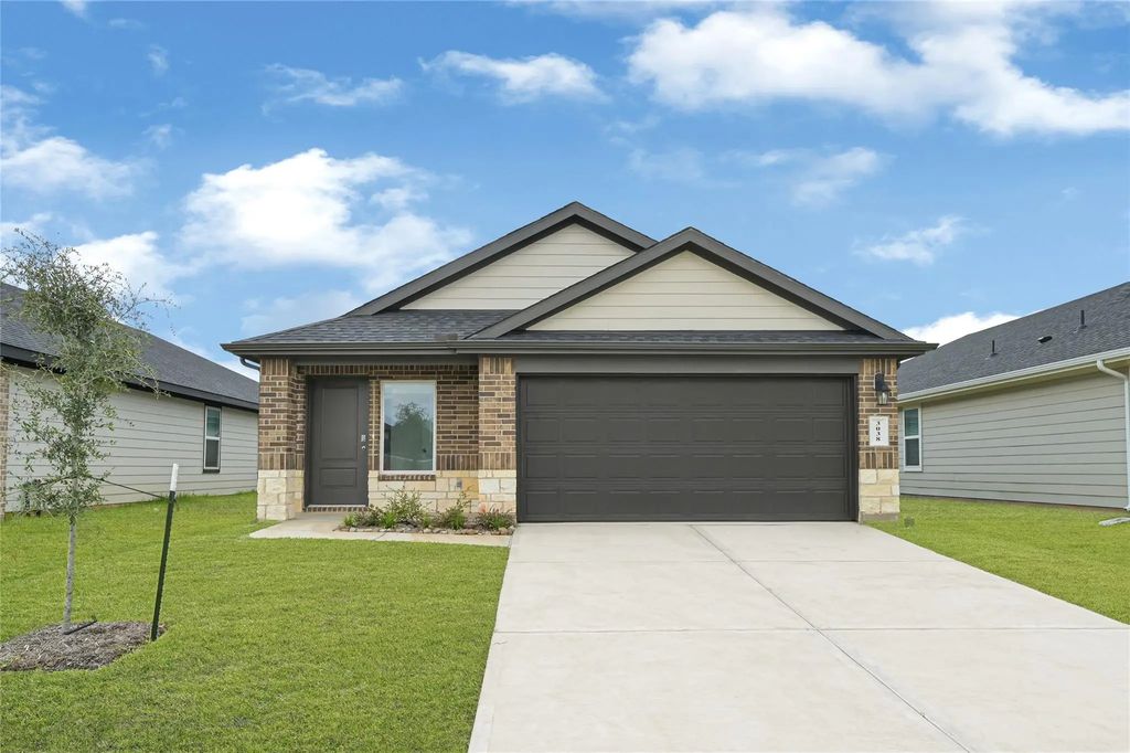 8063 George Crest Lane, Needville