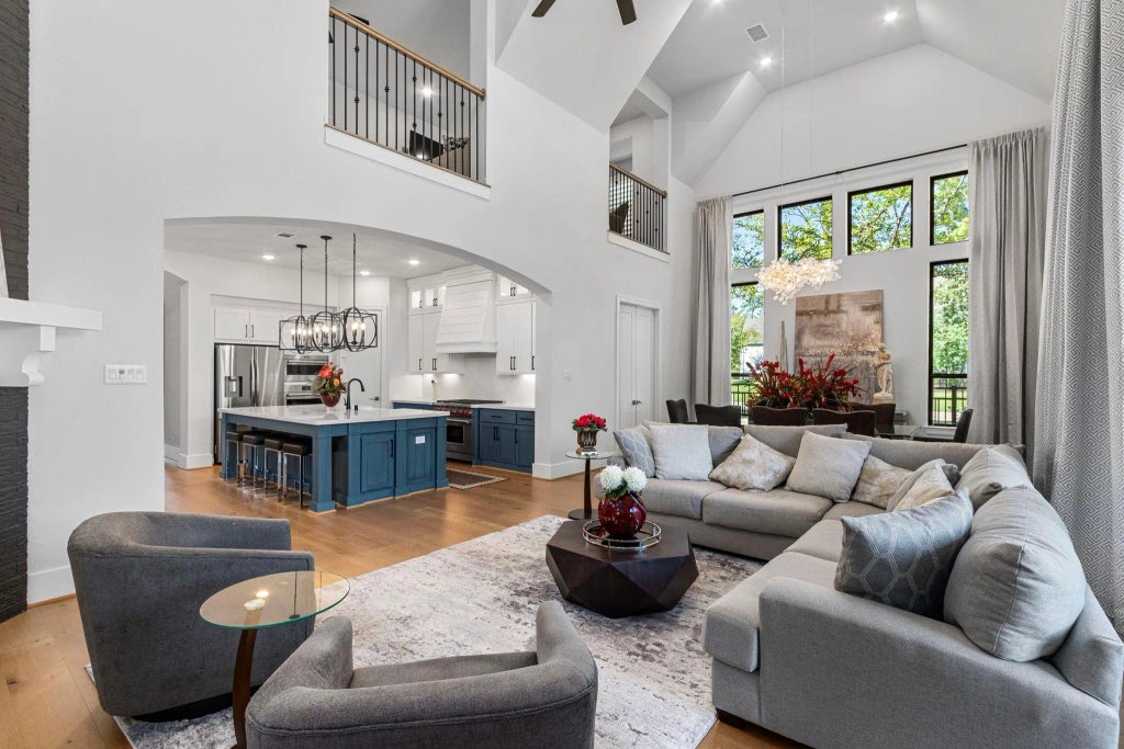 203 S Empress Green Place, Montgomery