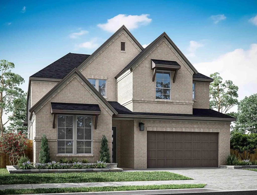 26111 Woods Bay Drive, Katy