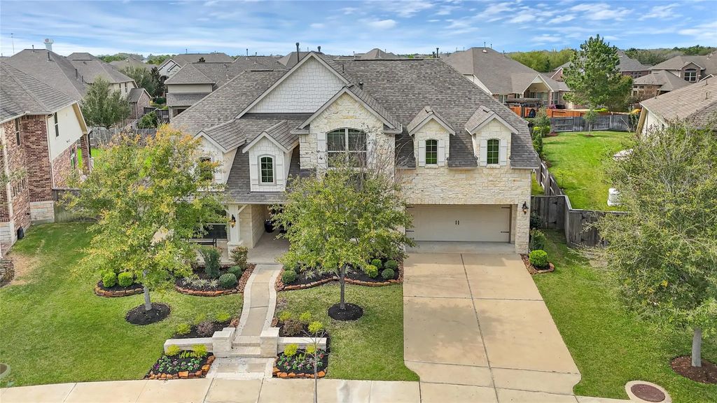 18810 Luby Creek Drive, Cypress