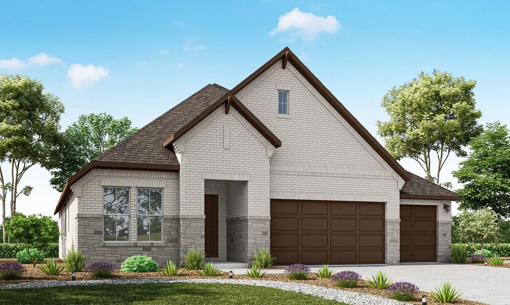 7051 Putter Point Drive, Porter