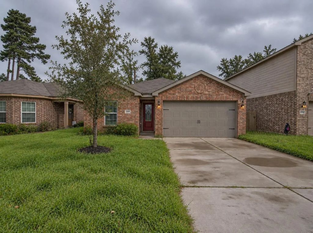 22606 Steel Blue Jaybird Drive, Hockley