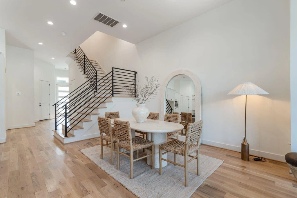 1213 Northwood, Houston