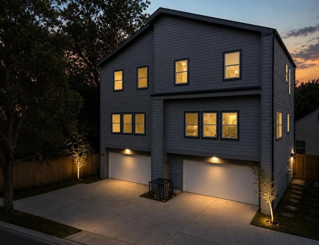 891 Lucky Street B, Houston