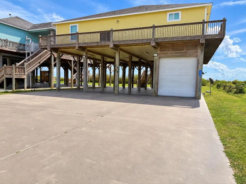 1508 Galveston Avenue, Port Bolivar
