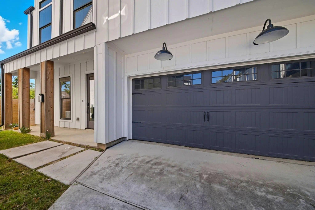 1412 Weiss Street, Houston