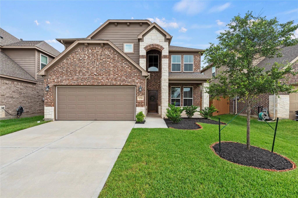 32726 Harvest Valley Drive, Brookshire