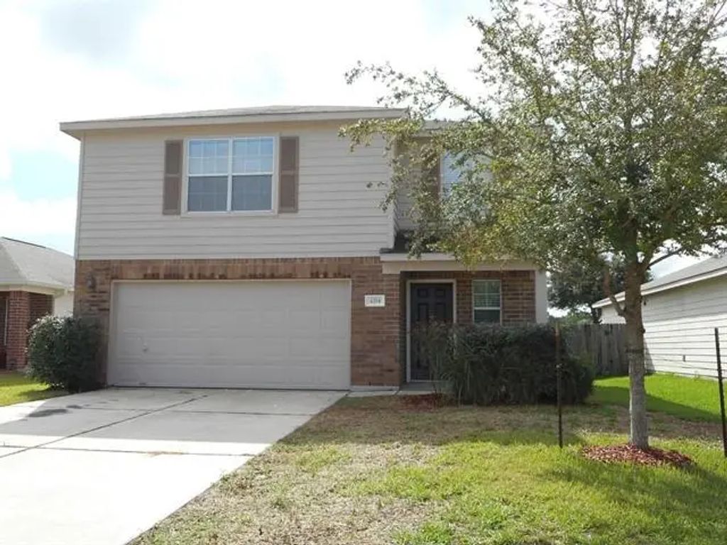 4314 Pecos River Drive, Spring