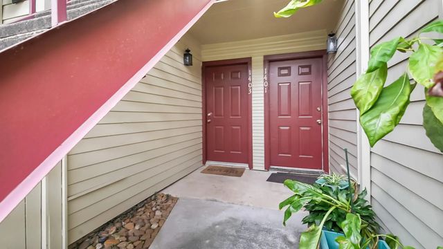2120 El Paseo Street 1403, Houston