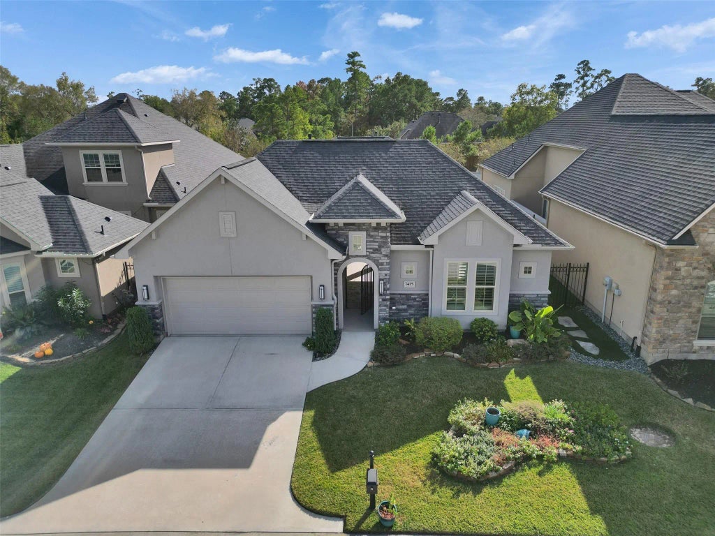 7415 Nantucket Point Lane, Spring