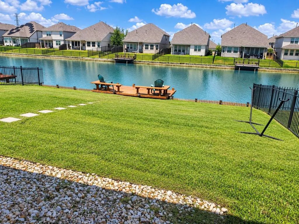 24710 Allori Court, Katy