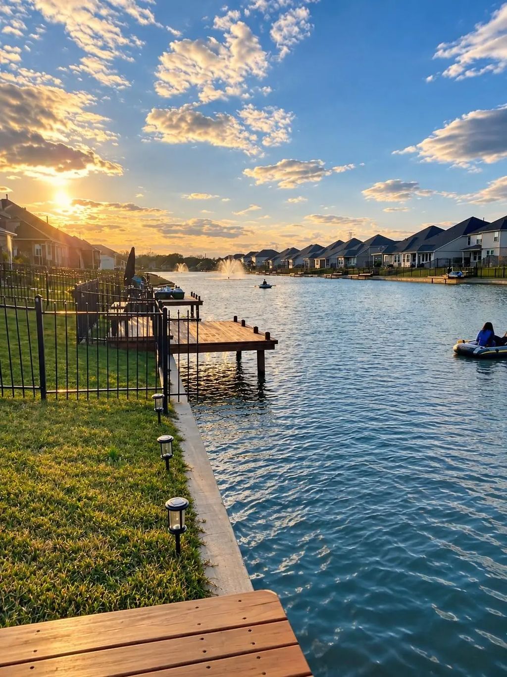 24710 Allori Court, Katy