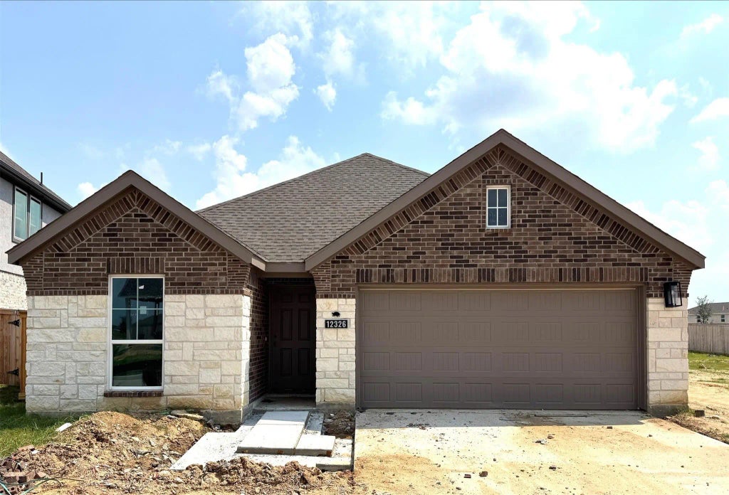 12326 Liberty Village Drive, Cypress